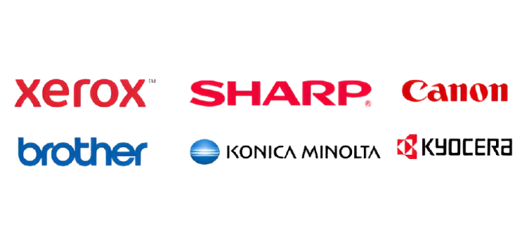 Brands Logo
